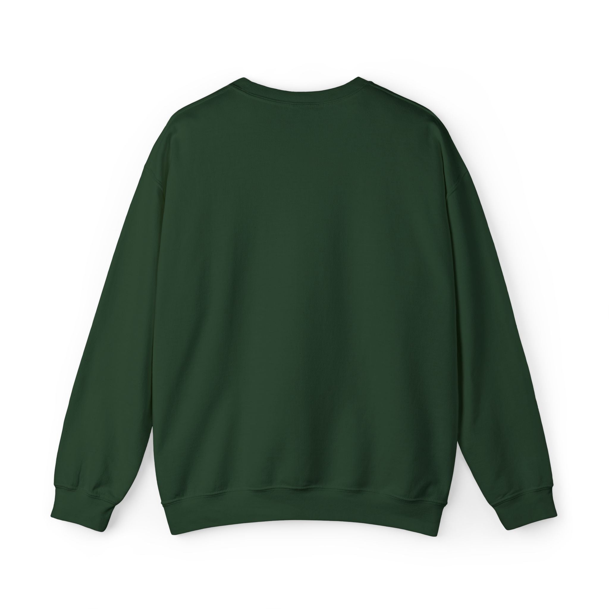 Sweat brodé Maeylord Eloy
